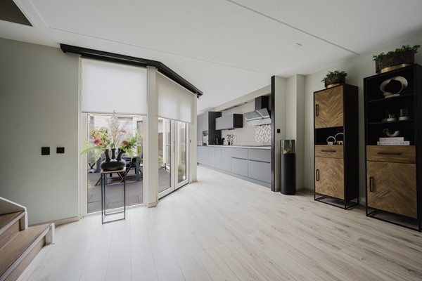 Medium property photo - Roosje Vosstraat 10, 3207 SK Spijkenisse